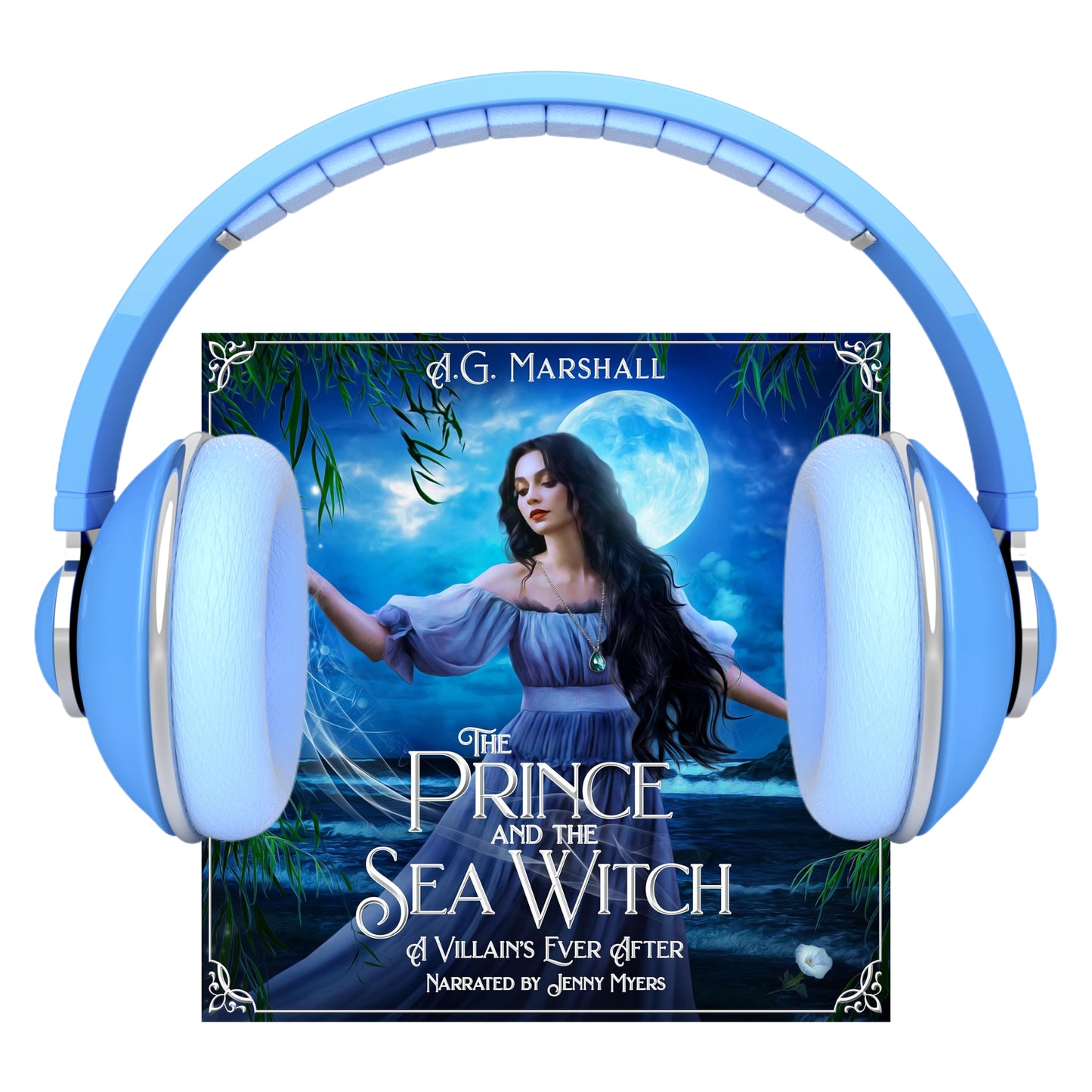 The Prince and the Sea Witch