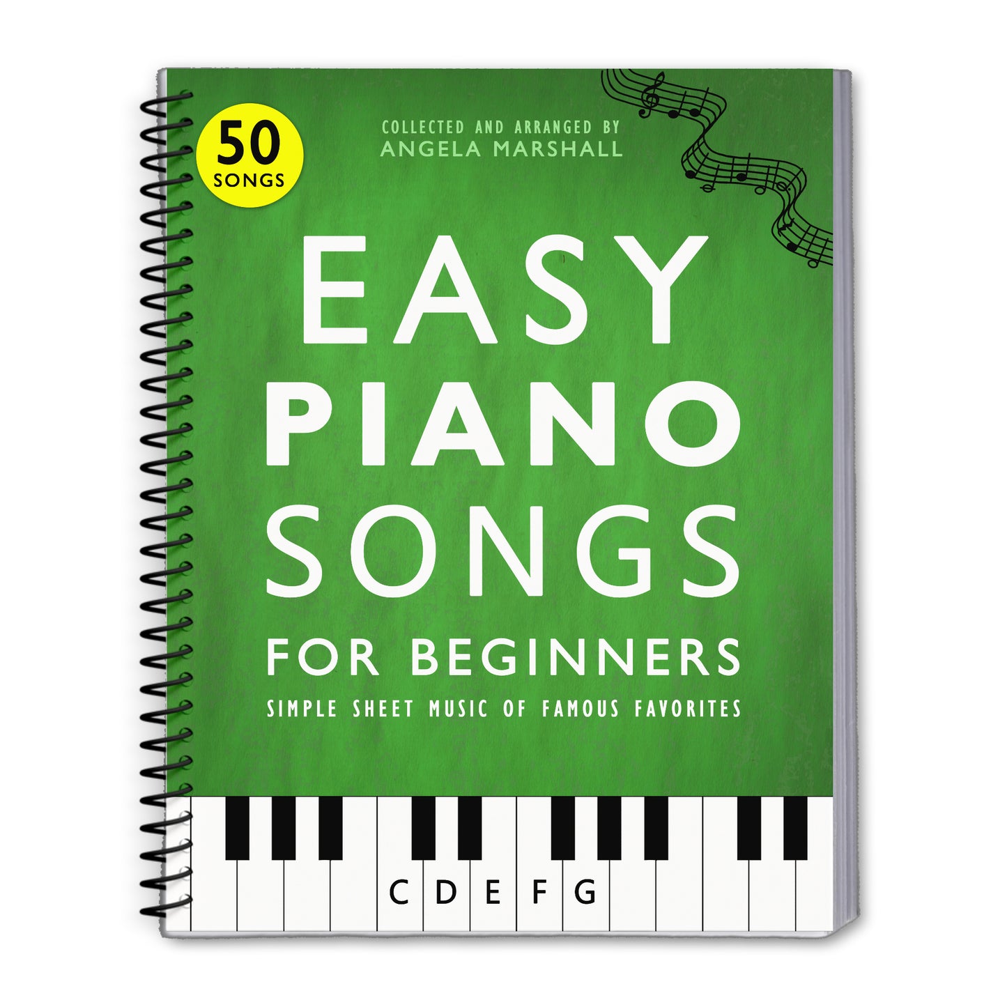 Easy Piano Songs for Beginners