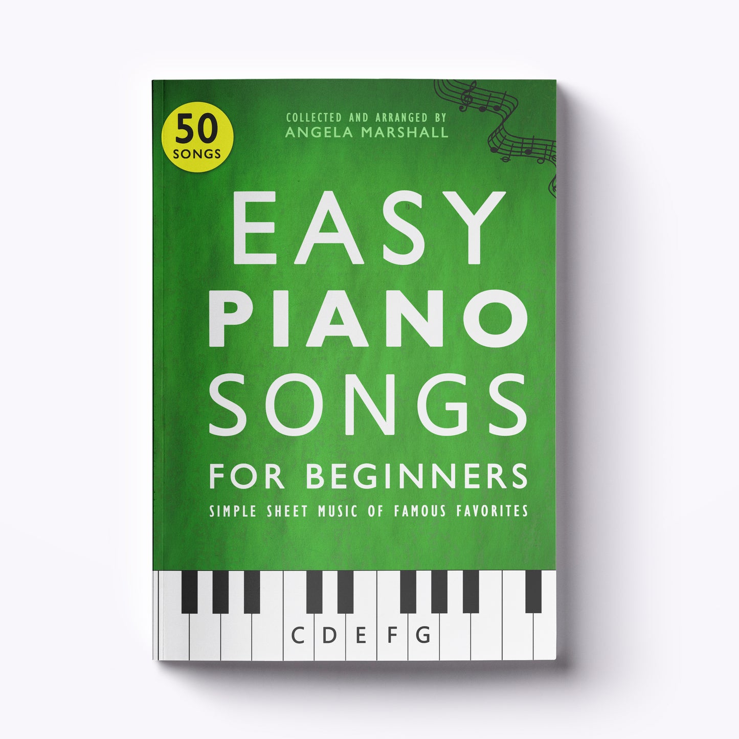 Easy Piano Songs for Beginners